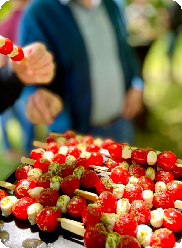 Atelier Culinaire a domicile Luçon 